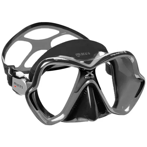 Mask X-Vision Ultra LS-Aquatic Sports