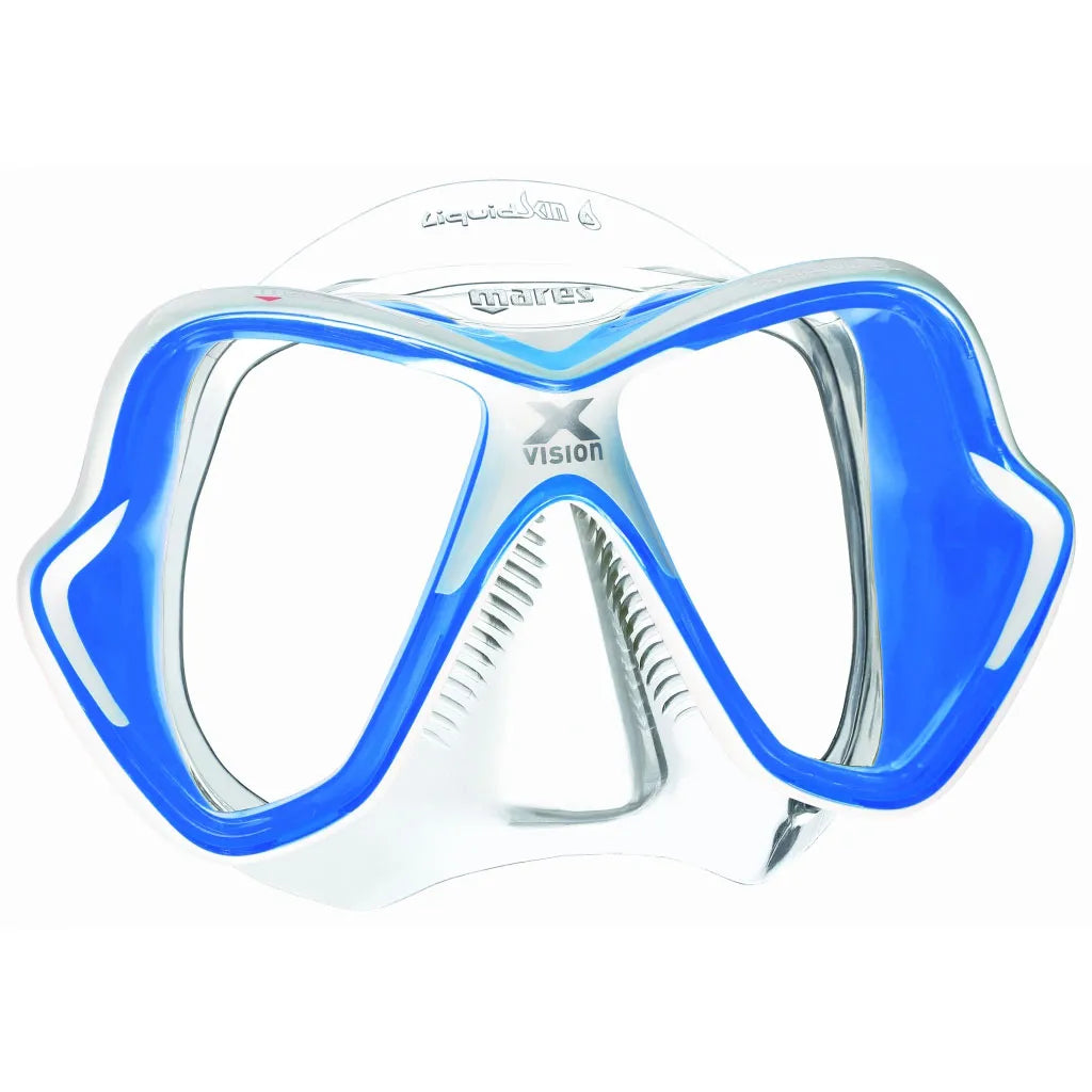 Mask X-VISION ULTRA LS Product Photo