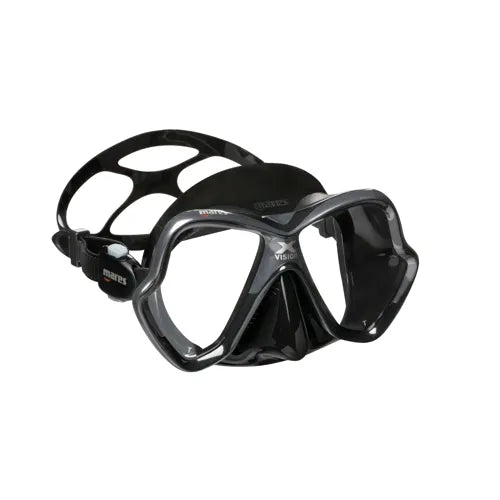 Mask X-Vision-Aquatic Sports