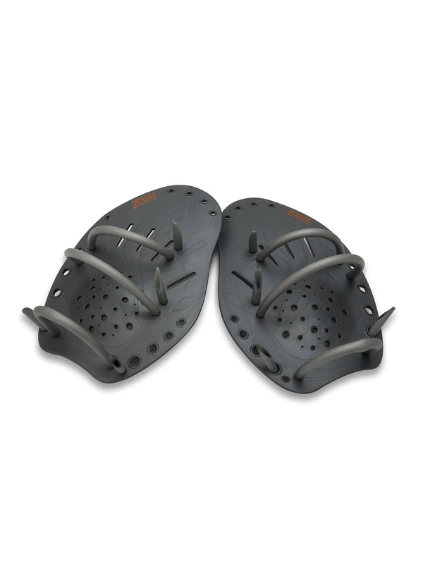 Zoggs Matrix Hand, Swimming Paddles