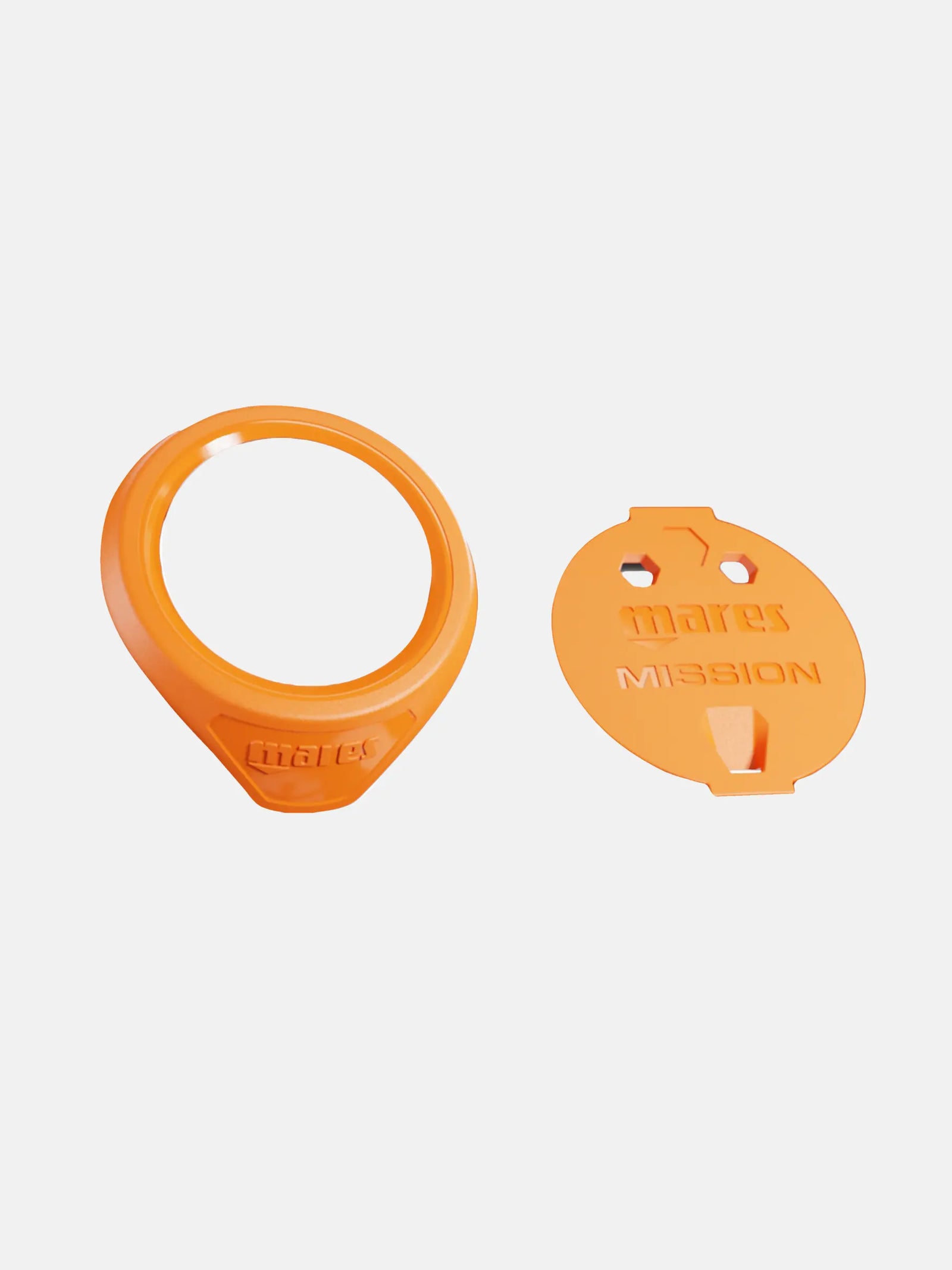 Mission Color Kit-Aquatic Sports