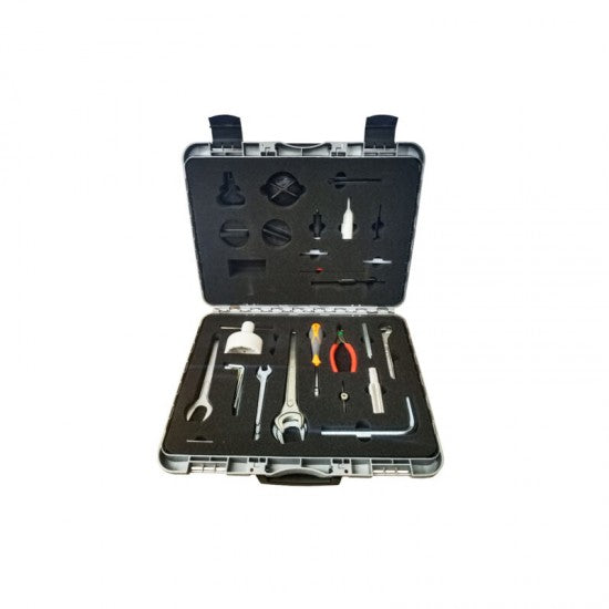 MLab Complete Tool Kit - Regulators/BCD-Aquatic Sports