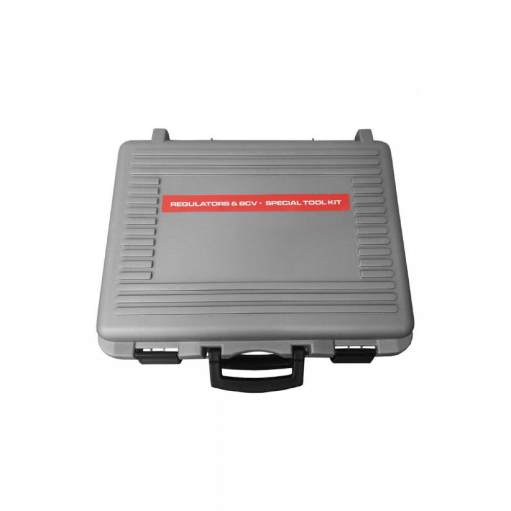 Mares MLab Complete Tool Kit – Regulators/BCD Product Photo