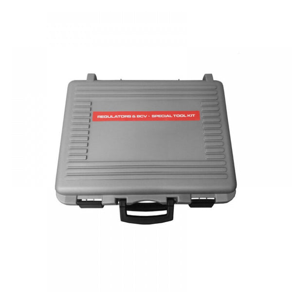 Mares MLab Complete Tool Kit – Regulators/BCD