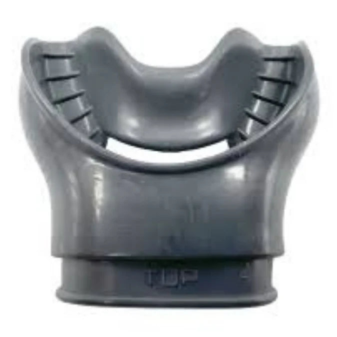 Apeks ComfoBite Mouthpiece for Scuba Regulator Comfort Product Photo