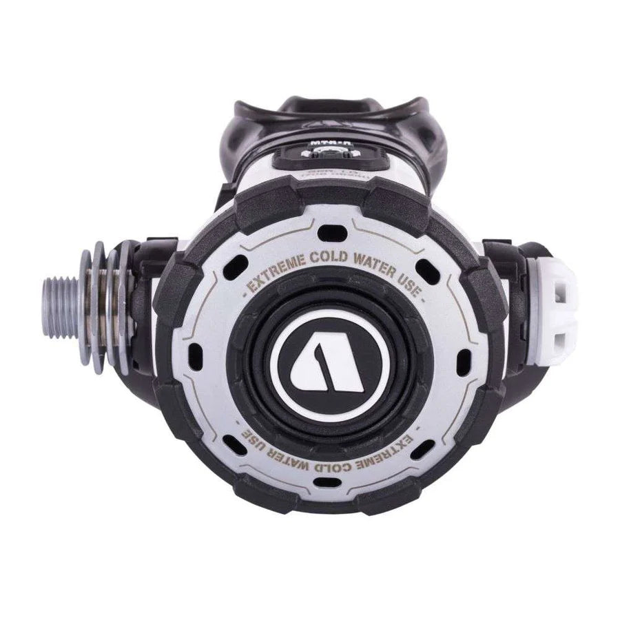 MTX-R Sidemount Set DIN PSI Technical Diving System Product Photo