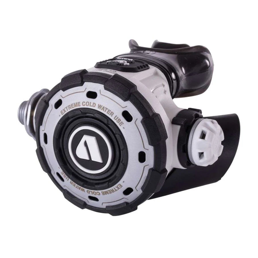 MTX-R Sidemount Set DIN PSI Technical Diving System Product Photo