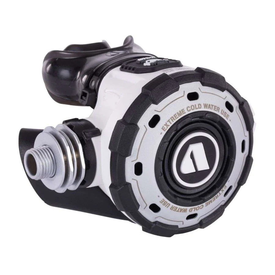 MTX-R Sidemount Set DIN PSI Technical Diving System Product Photo