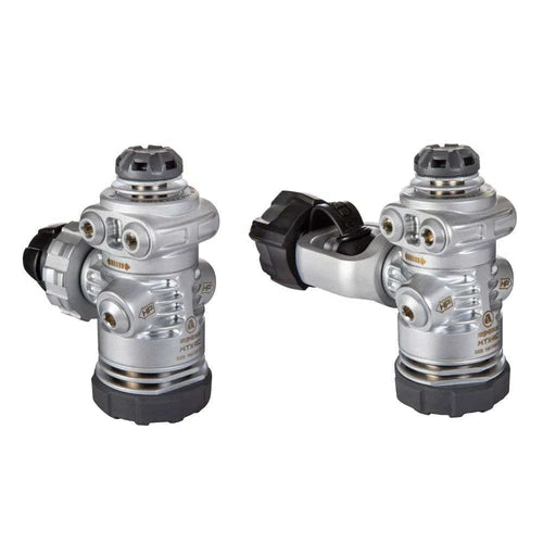 MTX-RC 1st Stage DIN Extreme Cold Water Performance Product Photo