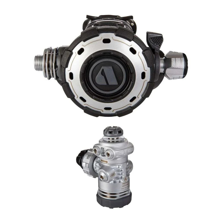 MTX-RC Regulator DIN Cold Water Performance and Adjustable Control Product Photo