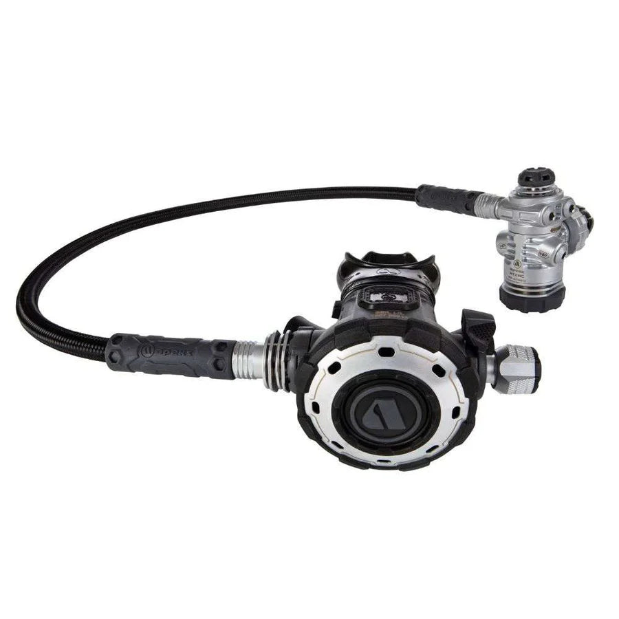 MTX-RC Regulator DIN Cold Water Performance and Adjustable Control Product Photo