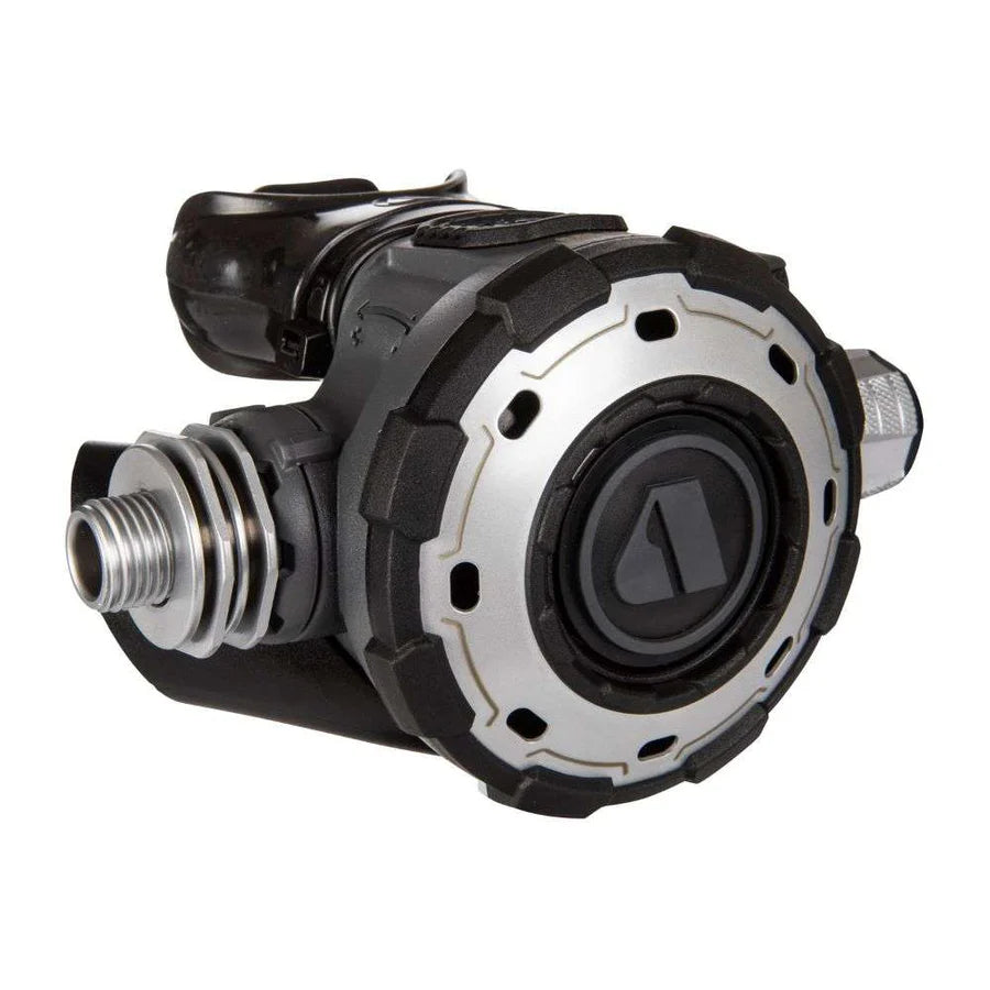 MTX-RC Regulator DIN Cold Water Performance and Adjustable Control Product Photo