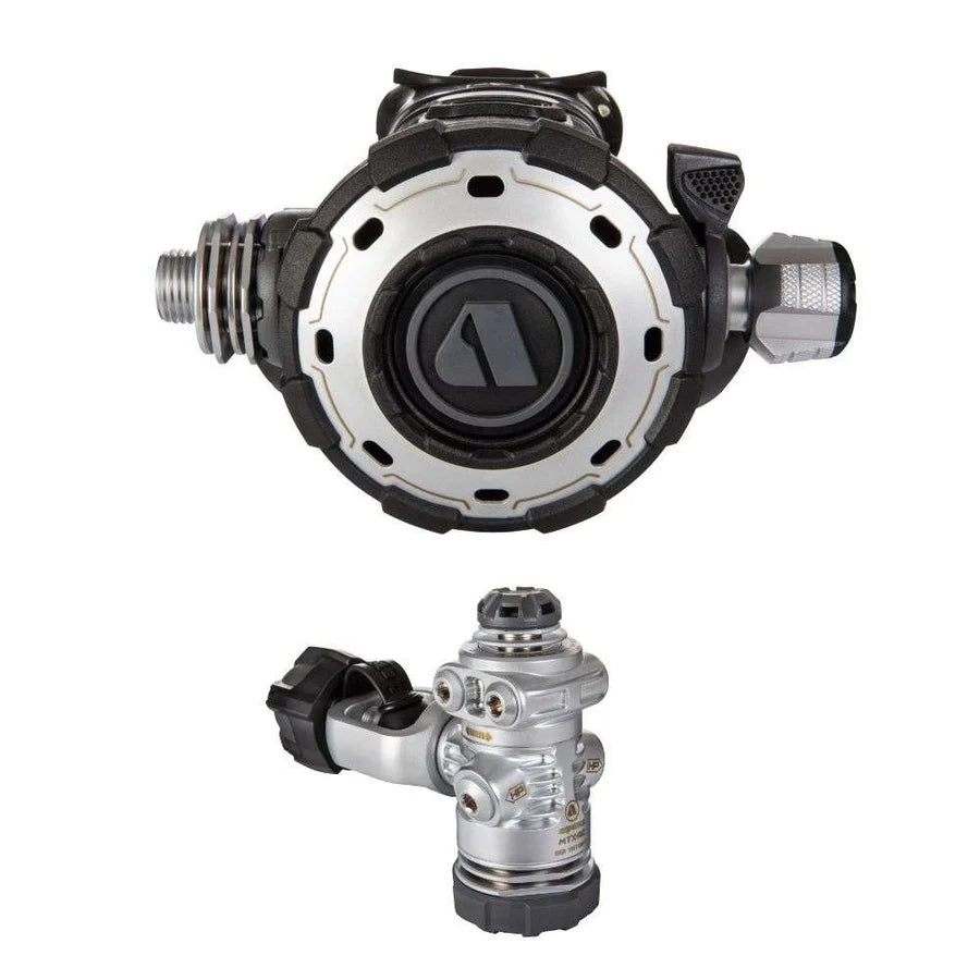 MTX-RC Regulator DIN Cold Water Performance and Adjustable Control Product Photo