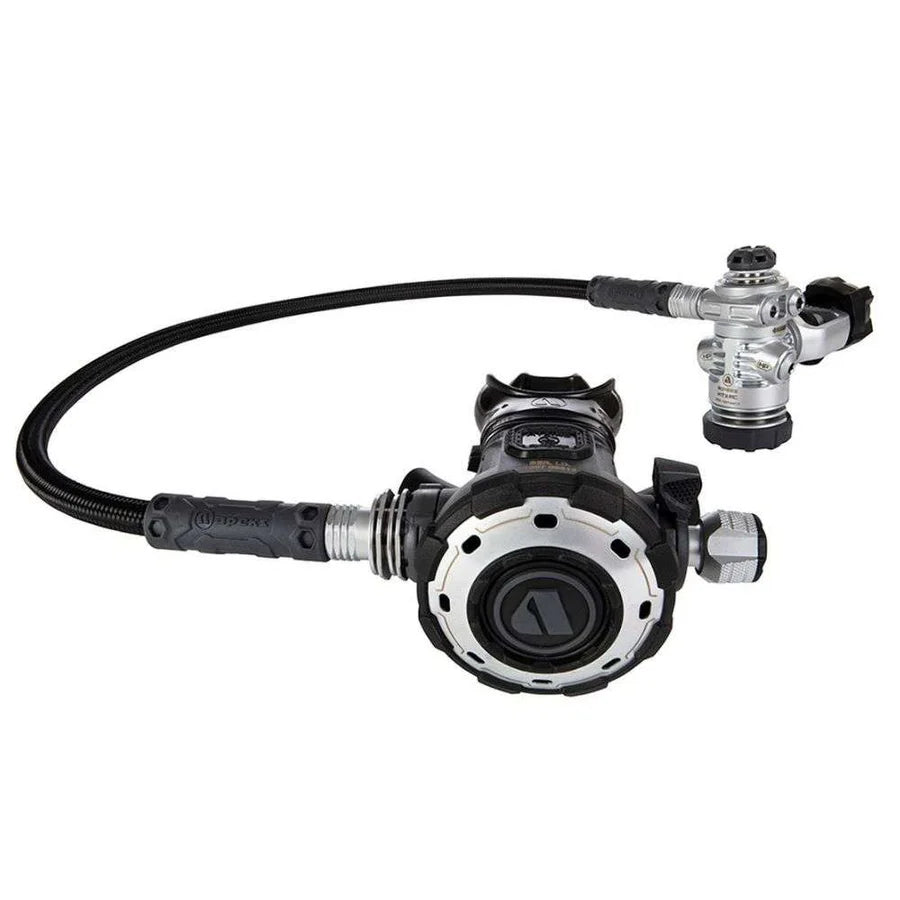 MTX-RC Regulator DIN Cold Water Performance and Adjustable Control Product Photo