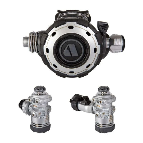 MTX-RC Regulator DIN Cold Water Performance and Adjustable Control Product Photo
