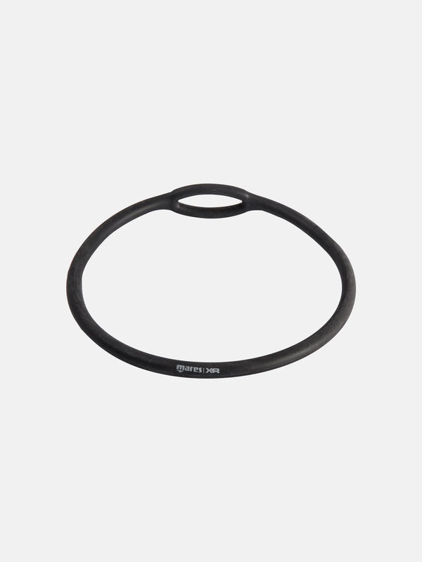 Mares Neck Regulator Bungee – XR Line, Regulator Accessory