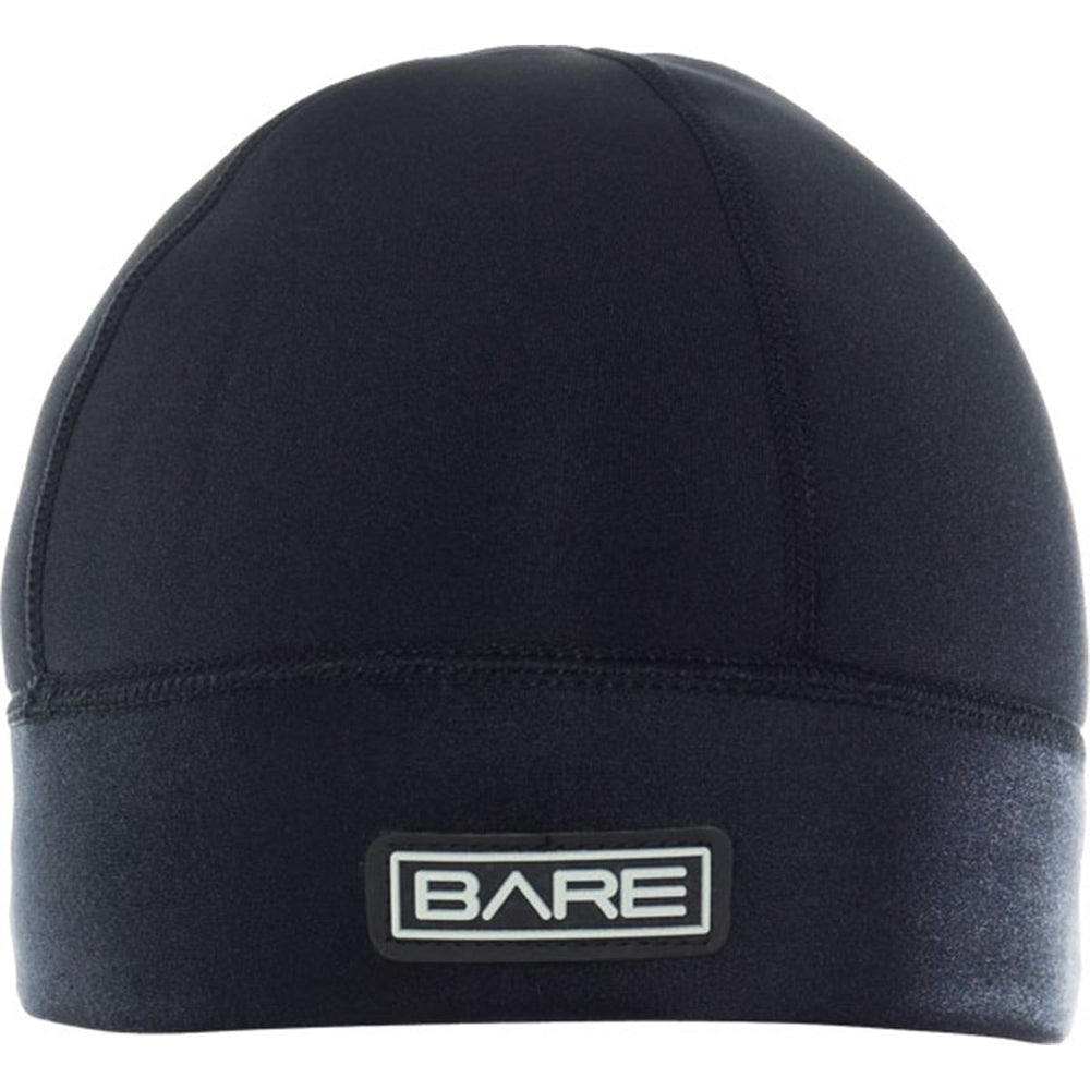 NEO BEANIE - BLK-Aquatic Sports