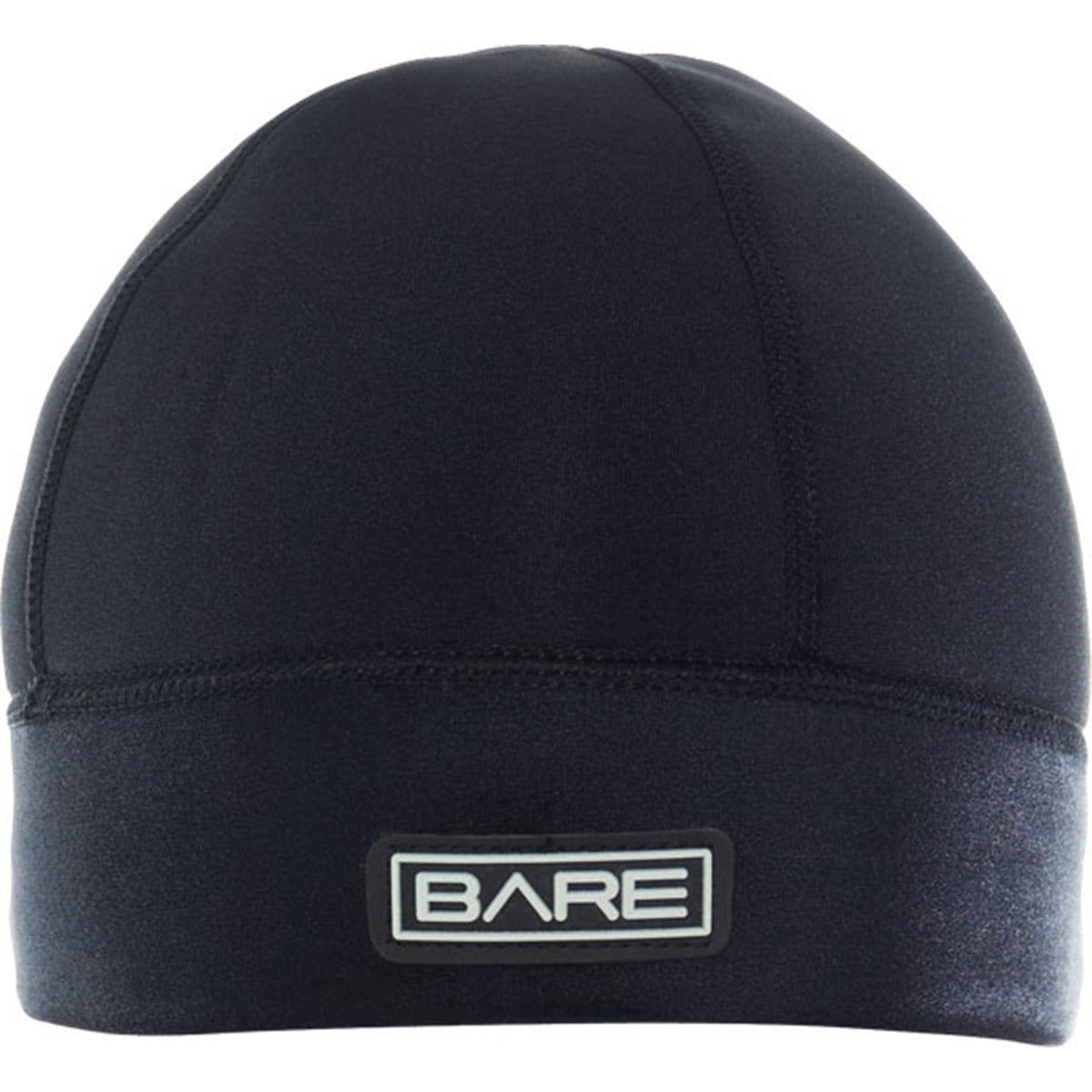NEO BEANIE - BLK-Aquatic Sports