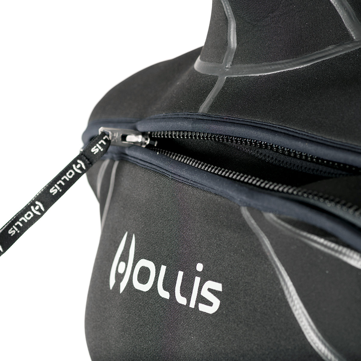 Neotek Semi-Drysuit V2, Thermal Suit for Diving and Snorkeling-Semi-Drysuits-Aquatic Sports