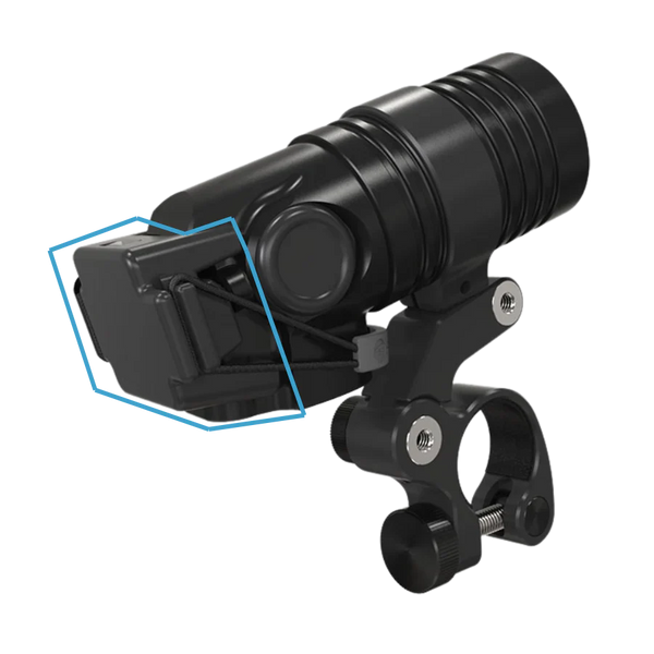 Shearwater NERD 2 Charging Clip