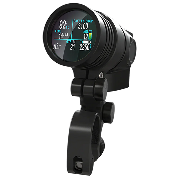 Shearwater NERD 2, Dive Instrument