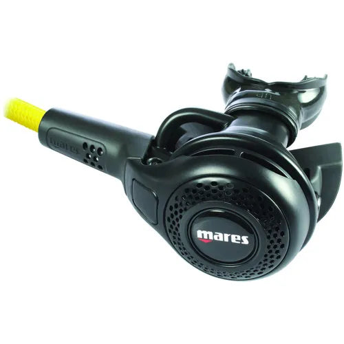 Mares ABYSS NAVY Regulator Octopus