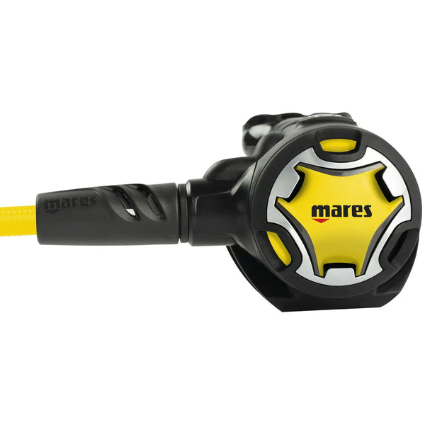 Mares DUAL Regulator Octopus