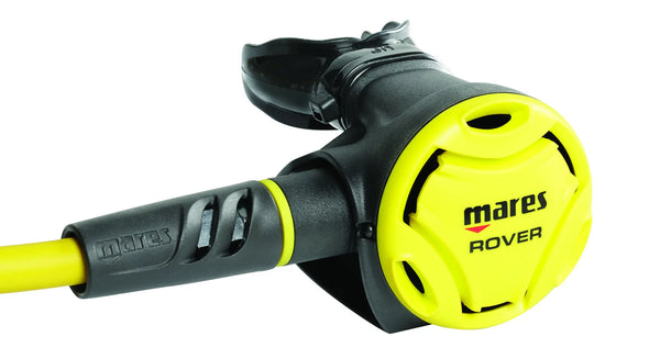 Mares ROVER Regulator Octopus