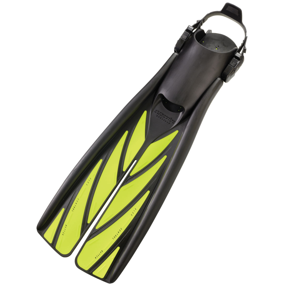 Atomic Aquatics Open Heel Fin product photo