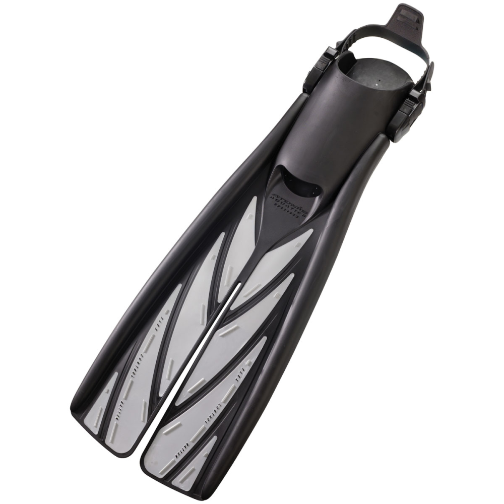 Atomic Aquatics Open Heel Fin product photo