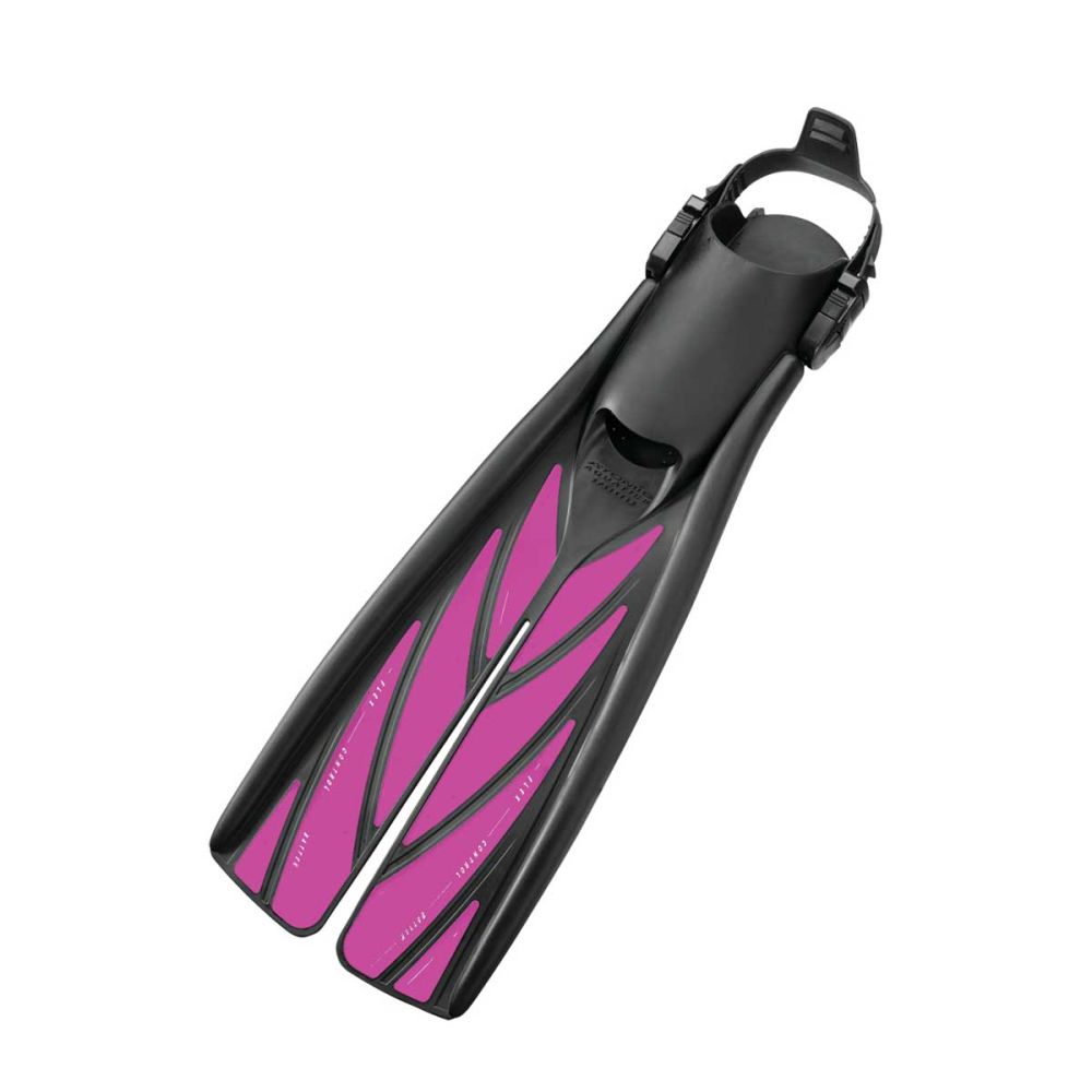 Atomic Aquatics Open Heel Fin product photo