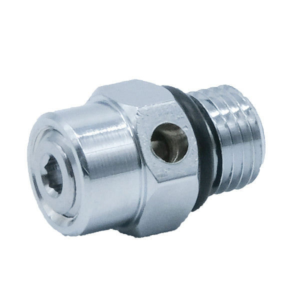 Hollis OPRV – First Stage Over-Pressure Relief Valve