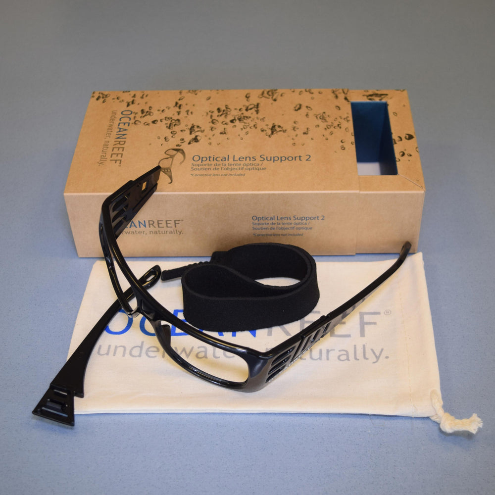 Optical Lens Support 2.0 Product Photo