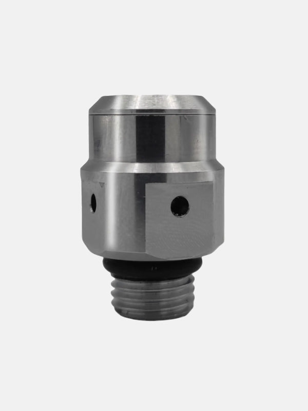 Mares Over Pressure Relief Valve, Regulator Safety Accessory