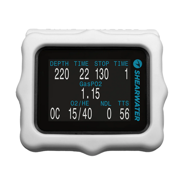 Shearwater Perdix Protective Case