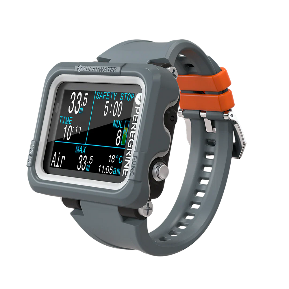 Shearwater Peregrine Dive Computer Product Photo