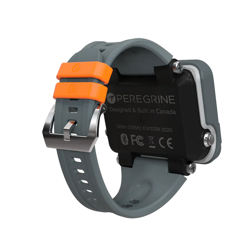 Shearwater Peregrine Dive Computer Product Photo