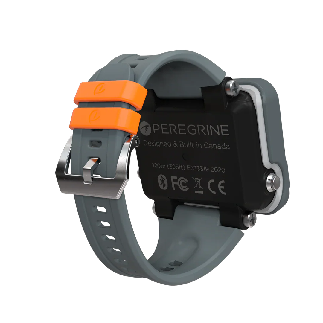 Shearwater Peregrine Dive Computer Product Photo