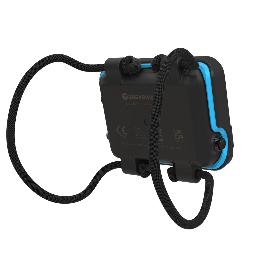 Shearwater Peregrine Dive Computer Product Photo