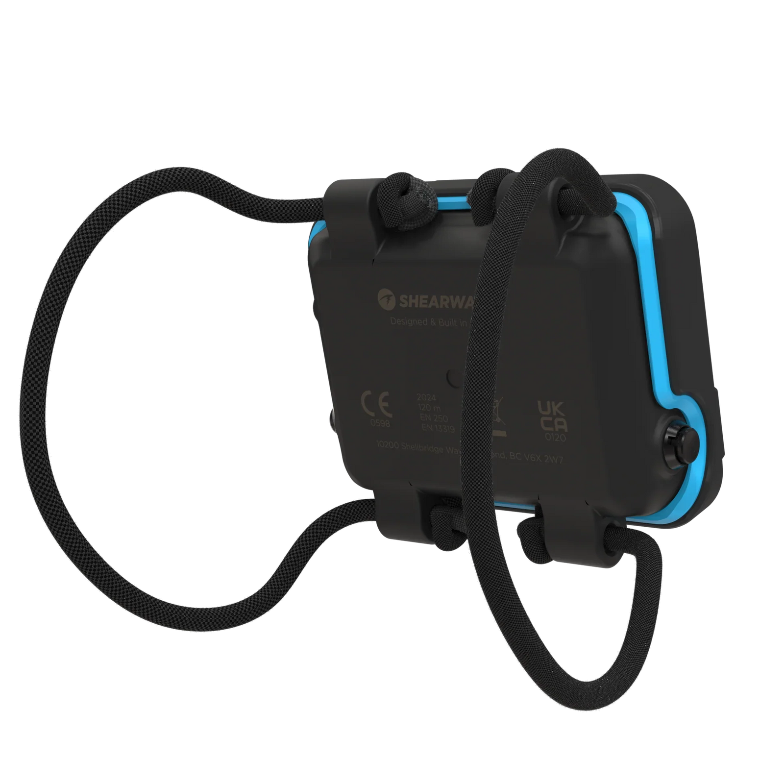 Shearwater Peregrine Dive Computer Product Photo