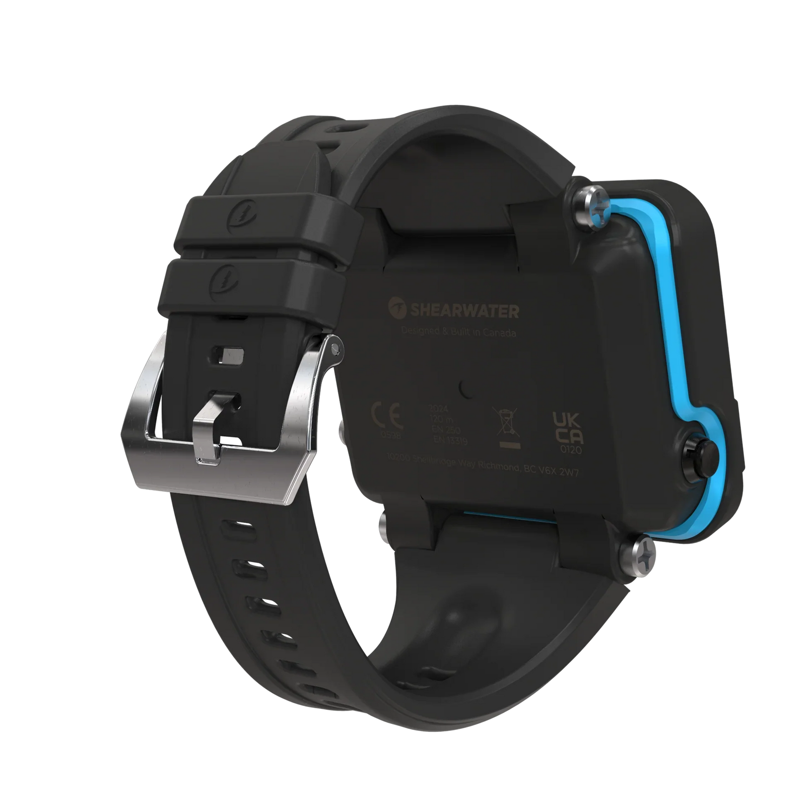 Shearwater Peregrine Dive Computer Product Photo