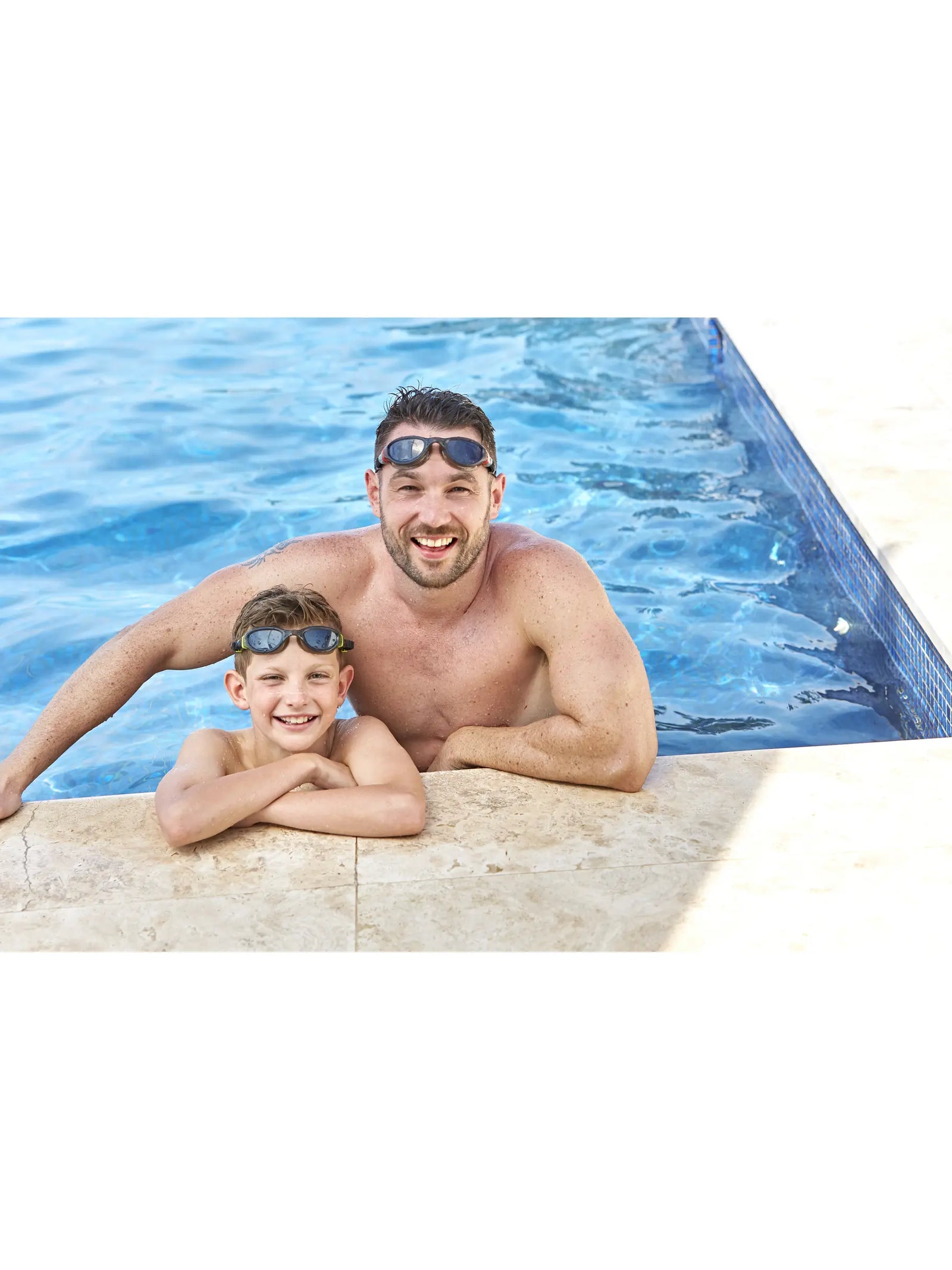 Zoggs Phantom 2.0 Junior Goggles Product Photo