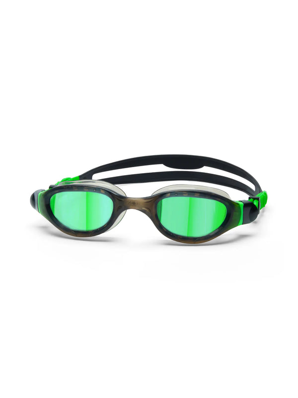 Zoggs Phantom 2.0 Junior Titanium, Swimming Goggles
