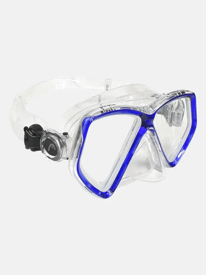 Mares Pirate Silicone Youth Mask