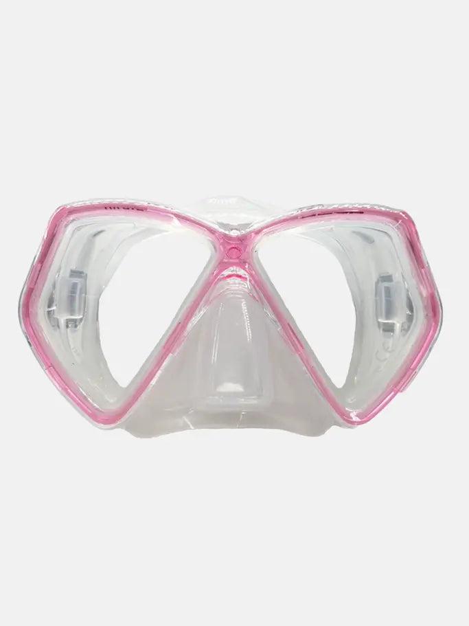 Mares Pirate Silicone Youth Mask