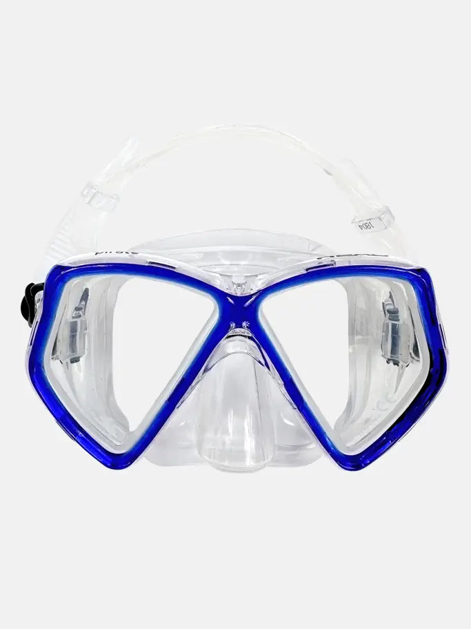 Mares Pirate Silicone Youth Mask