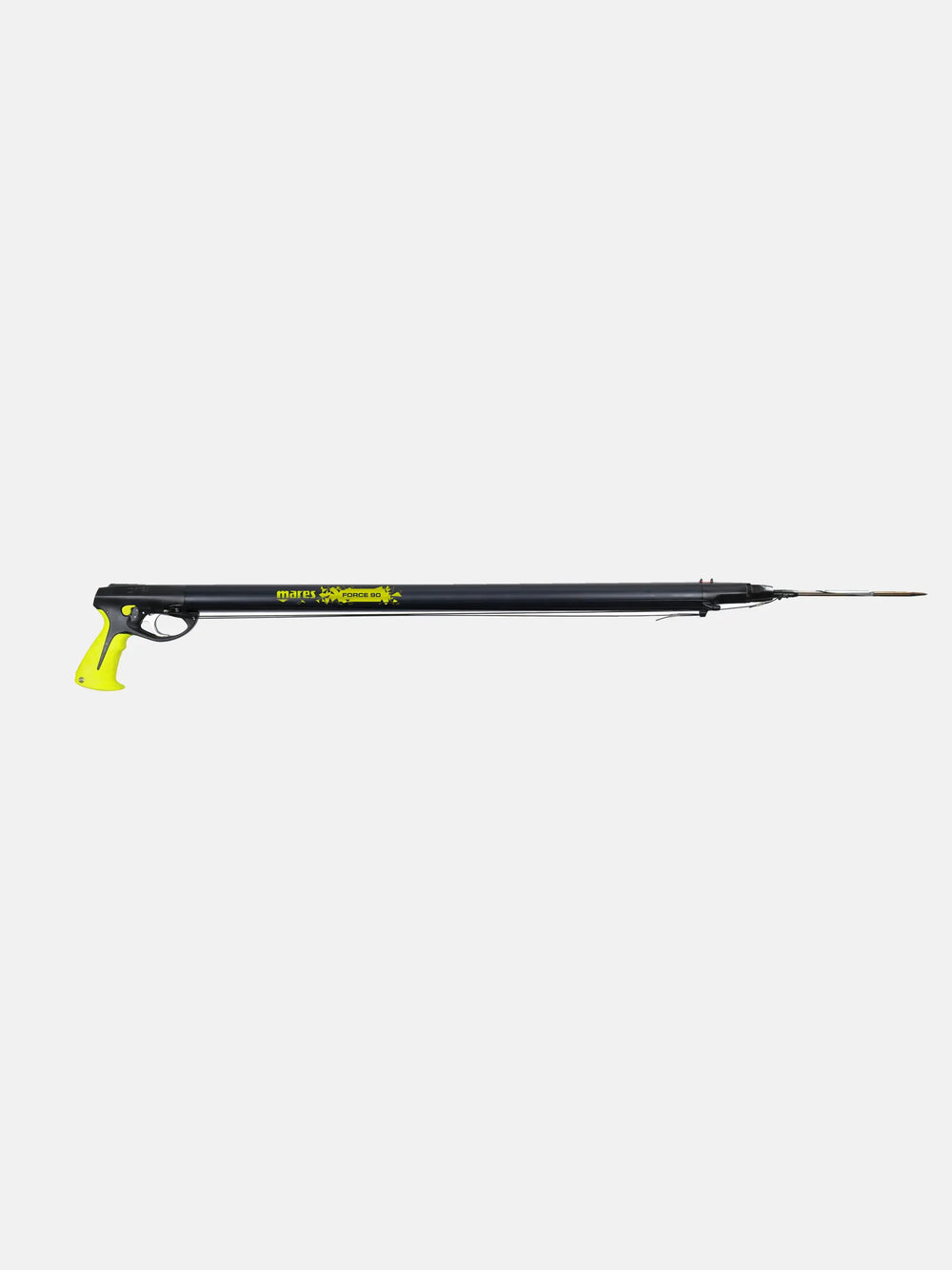 Pneumatic Gun FORCE by Mares – High-Pressure Speargun Product Photo