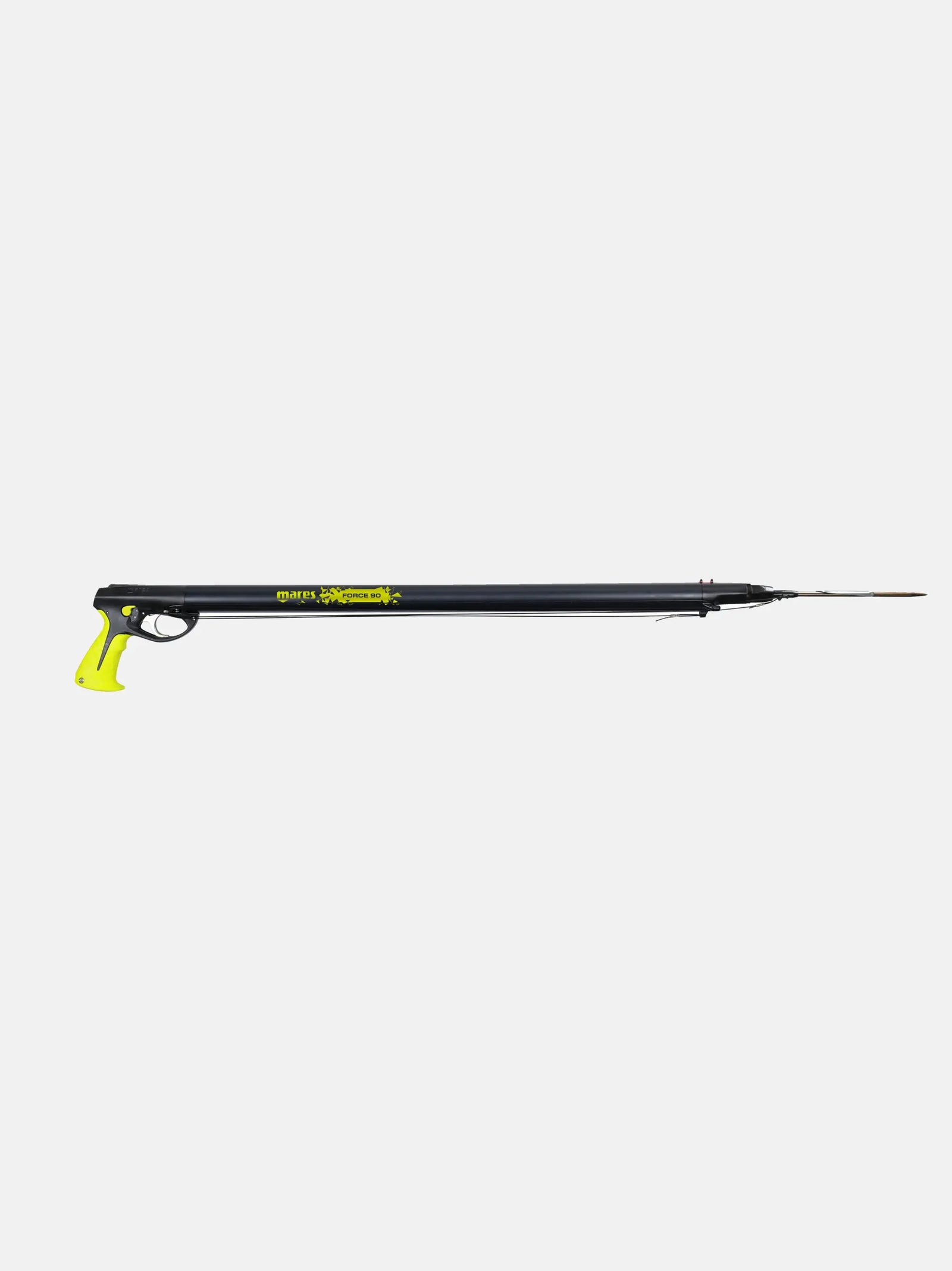 Pneumatic Gun FORCE by Mares – High-Pressure Speargun Product Photo
