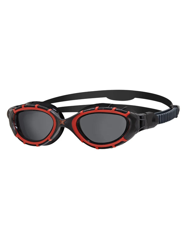 Zoggs Predator Flex Polarised, Swimming Googles