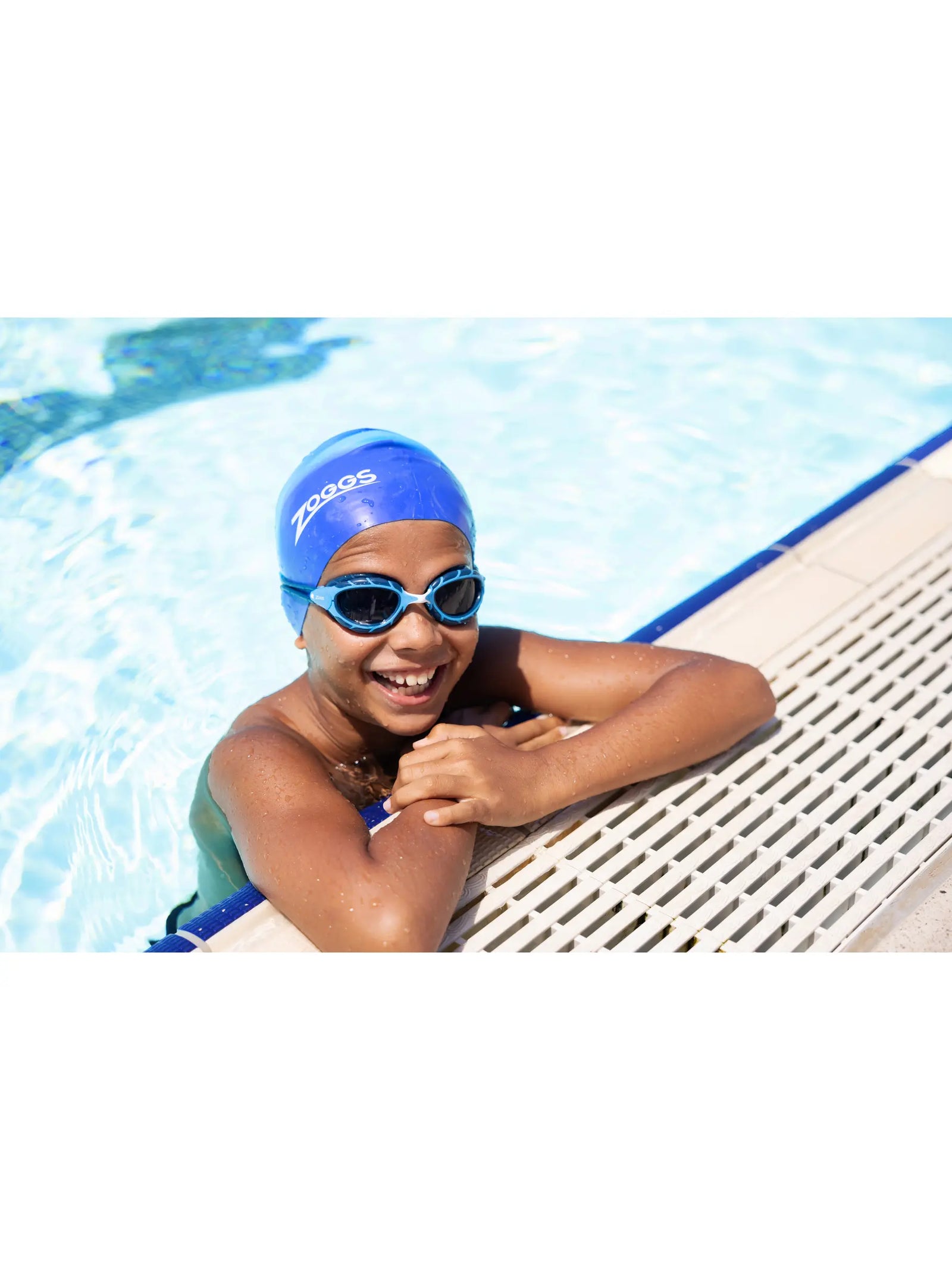 Zoggs Predator Junior Goggles Product Photo